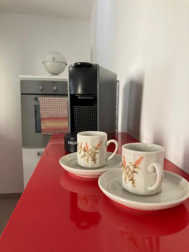 Food and beverages, Garden Suite in Civitavecchia