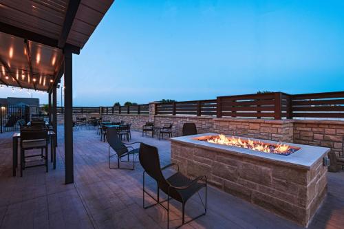 Courtyard Dallas Grand Prairie