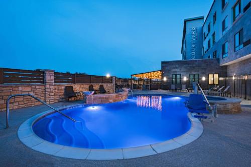 Courtyard Dallas Grand Prairie