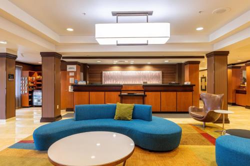 Fairfield Inn & Suites Carlisle