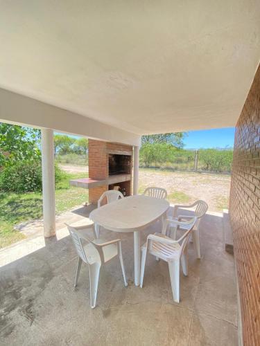 Iekārtas, Aiken Cabanas in San Lorenco