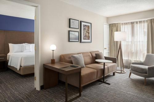 Residence Inn Kansas City Independence