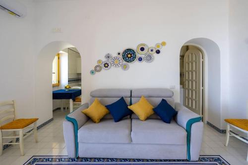 Bia´s House Furore Amalfi Coast in Furore