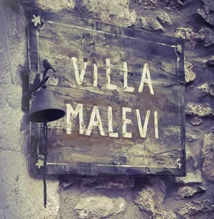 Villa Malevi Dimitsana