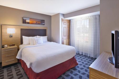 TownePlace Suites Minneapolis-St. Paul Airport/Eagan