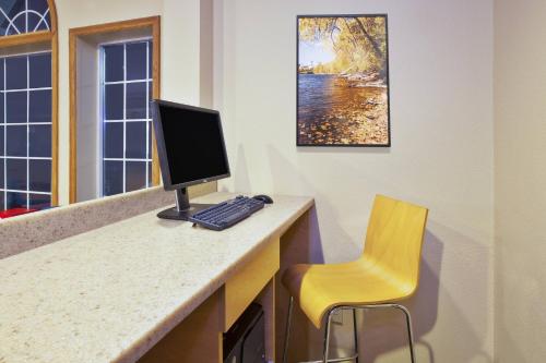 TownePlace Suites Minneapolis-St. Paul Airport/Eagan