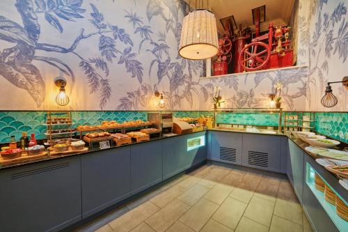 Leeds Marriott Hotel - image 8