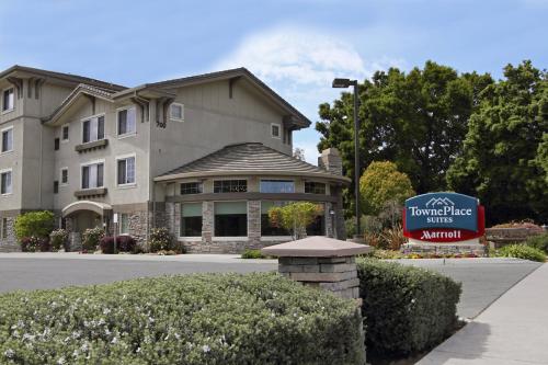 TownePlace Suites San Jose Campbell - Hotel