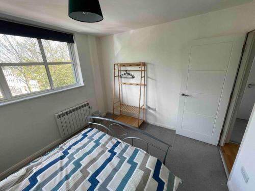 2 Bed city centre flat, Bath (Foto 3)