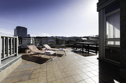 Someso Apartamentos Turisticos