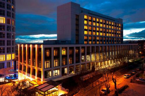 Lugal, A Luxury Collection Hotel Ankara