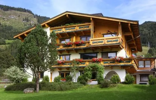 Ferienwohnung Maxi in Maishofen, Österreich