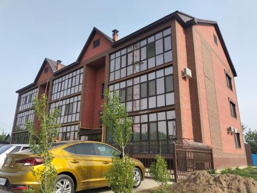 park home uralsk