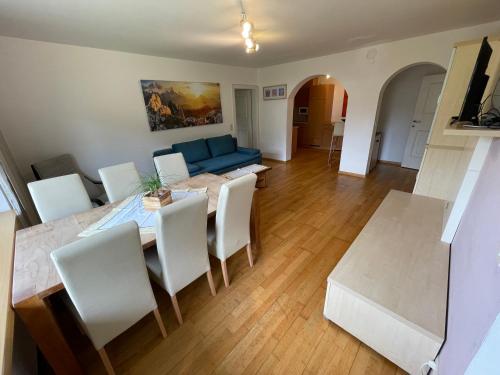 Oprema, Ferienwohnung Maxi in Dechanshofen