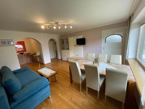 Oprema, Ferienwohnung Maxi in Dechanshofen