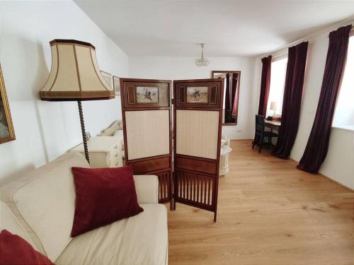 Imperial Sisi Residence-Concept Style Apartment