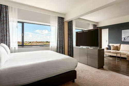 Marriott Hotel The Hague, Den Haag (Foto 8)