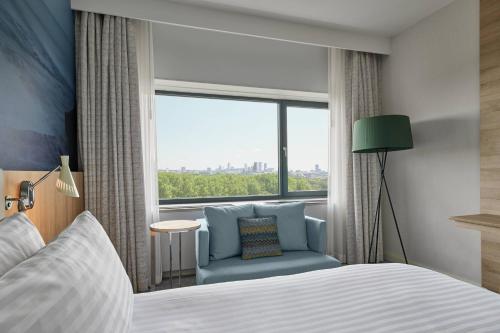 Marriott Hotel The Hague - image 2