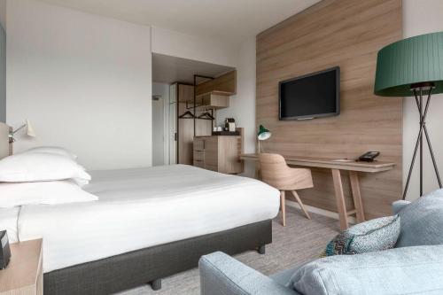 Marriott Hotel The Hague - image 10