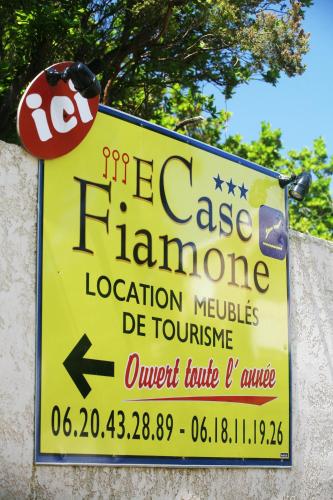 E Case Fiamone - Location saisonnière - Pietracorbara