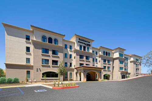 Residence Inn by Marriott Valencia in Valencia, USA