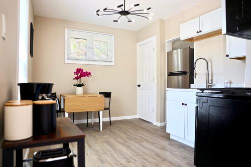 Lincoln, 1 Bedroom House near Xavier & Downtown in Cincinnati, Vereinigte Staaten von Amerika