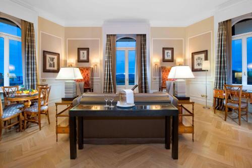 Rome Marriott Grand Hotel Flora - image 14