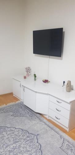 Apartmani Ena