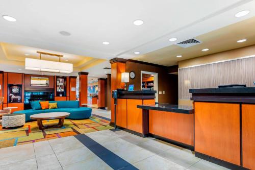 Fairfield Inn & Suites Hooksett