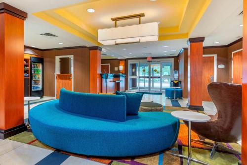 Fairfield Inn & Suites Hooksett