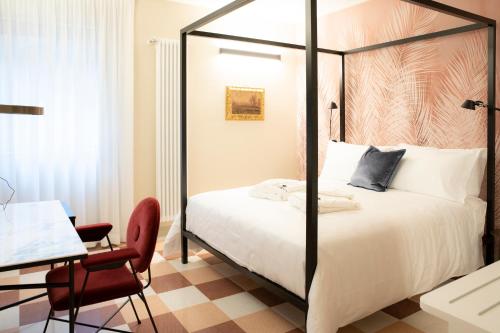 Palazzo Scappi Gardi Luxury Apartments, Bologna (photo 7)