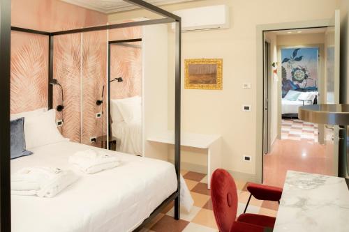 Two-Bedroom Apartment image 8