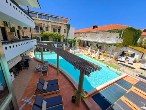 Philoxenia Hotel & Villas