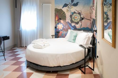 Palazzo Scappi Gardi Luxury Apartments, Bologna (photo 8)