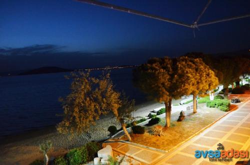 ŞEREF APART MOTEL ŞEREF APART MOTEL