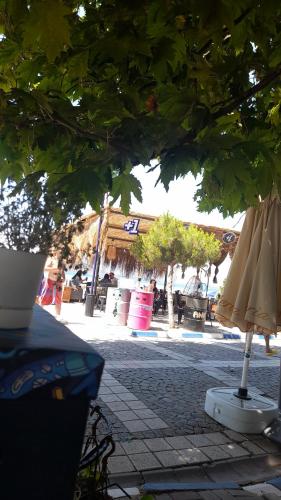 ŞEREF APART MOTEL ŞEREF APART MOTEL