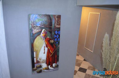 ŞEREF APART MOTEL ŞEREF APART MOTEL