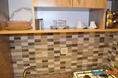 ŞEREF APART MOTEL ŞEREF APART MOTEL