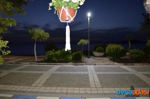 ŞEREF APART MOTEL ŞEREF APART MOTEL