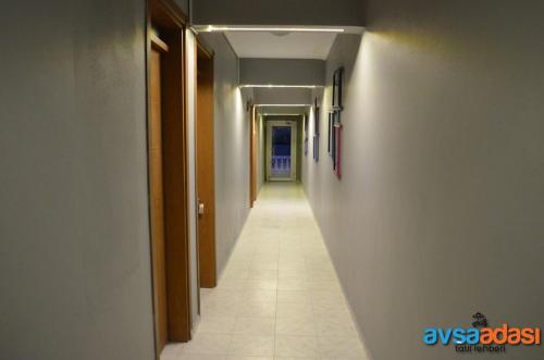 ŞEREF APART MOTEL ŞEREF APART MOTEL