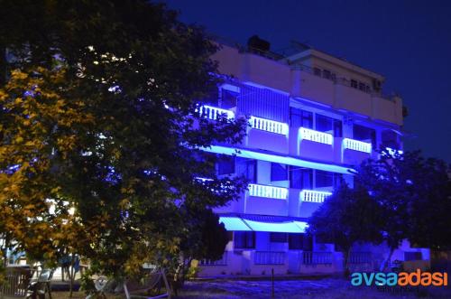 ŞEREF APART MOTEL ŞEREF APART MOTEL