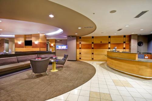 SpringHill Suites Louisville Airport