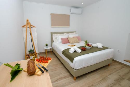 Kumquat studio Gouvia