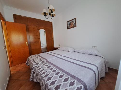  Apartamento amplio a 5 minutos de la playa, Torre del Mar in Málaga