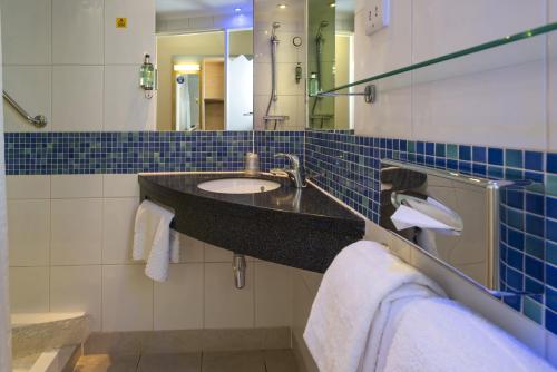 Holiday Inn Express Edinburgh – Royal Mile by IHG, Édimbourg (photo 3)