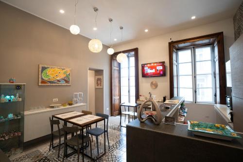 共用Lounge/電視區