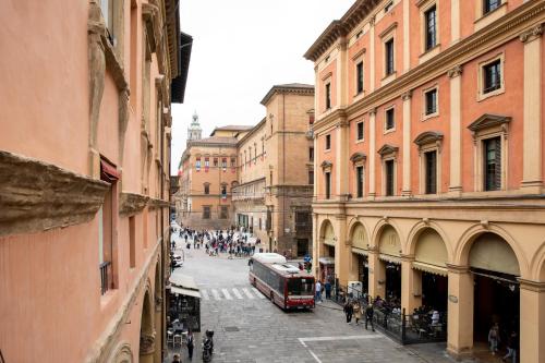 Palazzo Scappi Gardi Luxury Apartments
