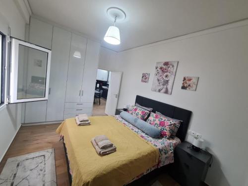 Luxury apartment in Sepolia