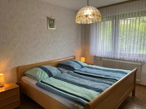 Doppelzimmer Nr 4 in Freiensteinau, Deutschland