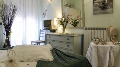 Accommodation in Locri